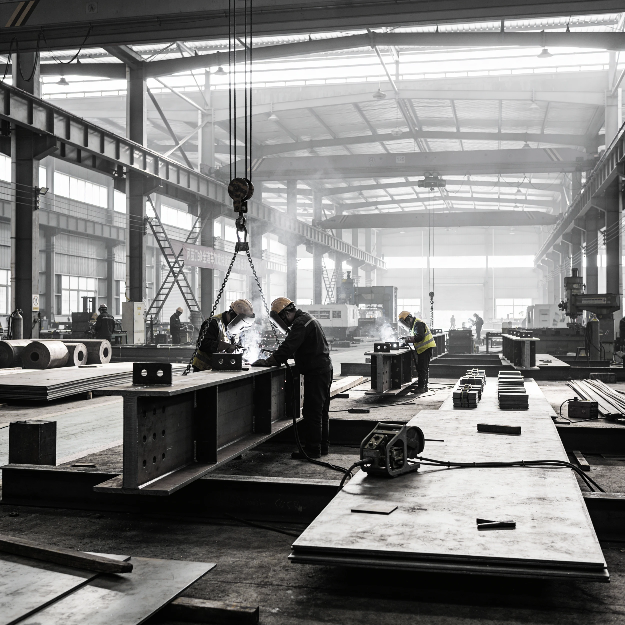 FACTORY INT 2