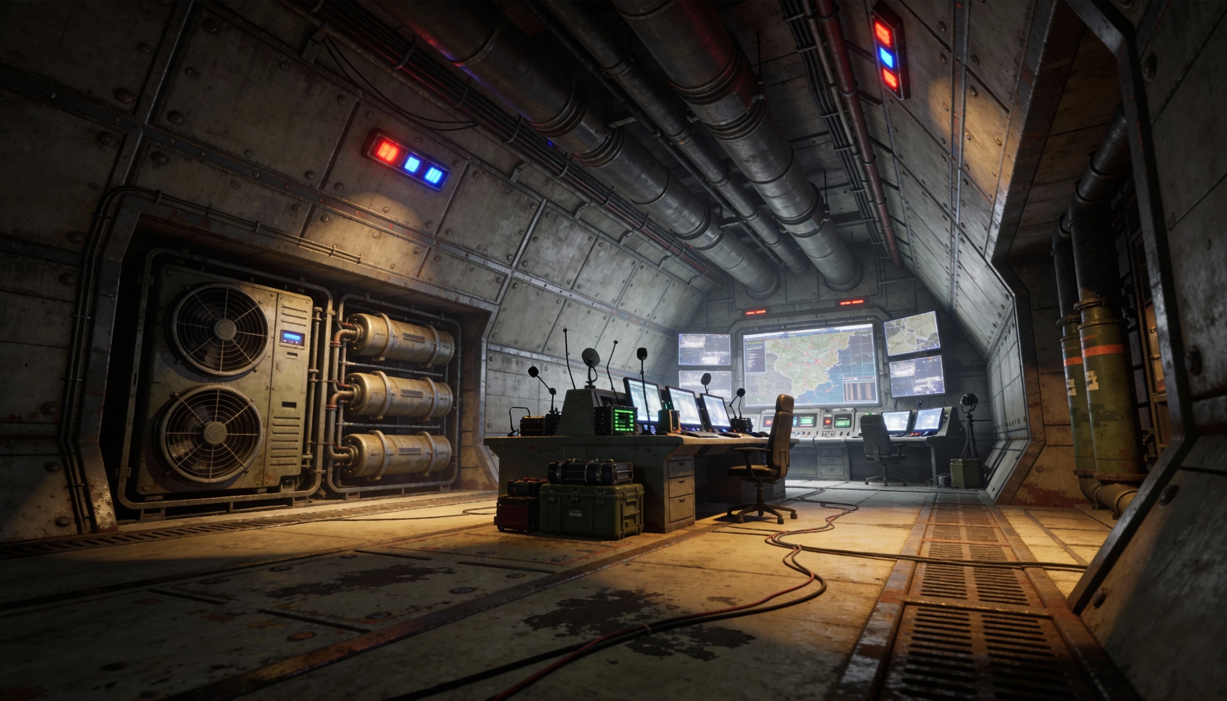 bunker 2